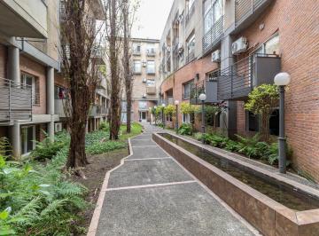 Departamento · 39m² · 2 Ambientes · 1 Cochera · Departamento Muy Luminoso con Balcón 2 Ambientes Florida