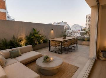 NVA-NVA-180_2 · Venta 3 Ambientes con Balcón Terraza