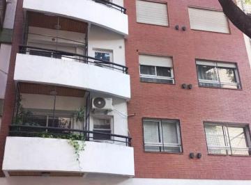 Departamento · 38m² · 2 Ambientes · Departamento de Dos Ambientes en Alquiler