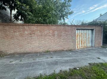 Terreno · 357m² · Lote en Venta en Martin Coronado