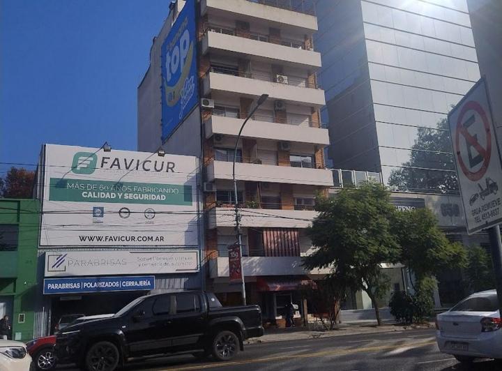 Departamento · 45m² · 2 Ambientes