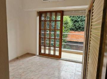 Departamento de 1 ambiente, Palermo · Monoambiente Divisible con Balcón