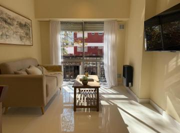 Departamento · 35m² · 2 Ambientes · Venta Departamento 2 Ambientes Zona Centro