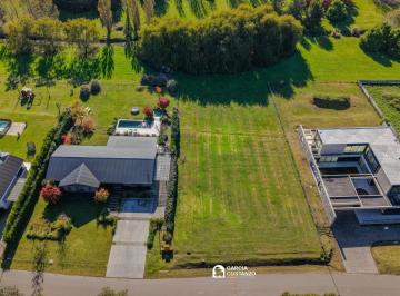 Terreno · 1650m² · Terreno en Rumenco Barrio Los Sauces