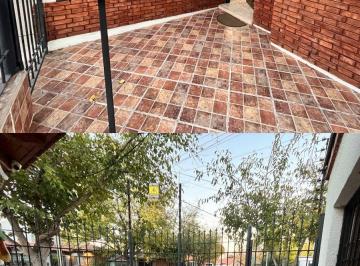 Casa de 4 ambientes, Godoy Cruz · Casa Zona Residencial Godoy Cruz