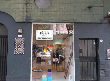 Local comercial · 25m² · 1 Ambiente · Local - Palermo