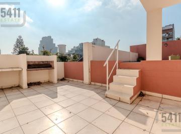 PH · 90m² · 3 Ambientes · Venta PH 3 Ambientes Gran Terraza, Parrilla y Sol Sin Expensas en Parque Cha
