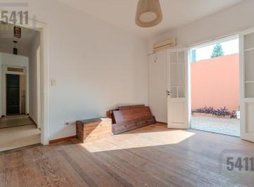 PH · 90m² · 3 Ambientes · Venta PH 3 Ambientes Gran Terraza, Parrilla y Sol Sin Expensas en Parque Cha
