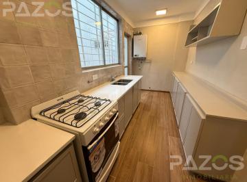 Departamento · 75m² · 3 Ambientes · Departamento en La Perla