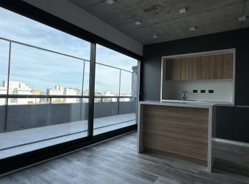 Departamento · 93m² · 4 Ambientes · 1 Cochera · Semipiso Premium 4 Ambientes con Cochera, Palier Privado, Vista Abierta y Balcón Terraza | Liniers