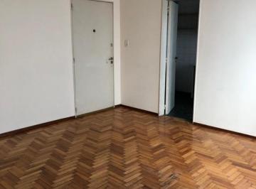 Departamento · 42m² · 2 Ambientes · Departamento en Alquiler - 2 Ambientes en Belgrano
