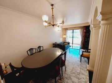 Departamento · 85m² · 3 Ambientes · 1 Cochera · Departamento en Alquiler en Palermo, Capital Federal, Buenos Aires