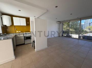 Departamento · 83m² · 3 Ambientes · Departamento en Venta en La Plata de 2 Dorm.