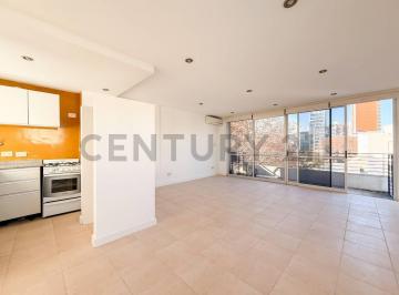 Departamento · 83m² · 3 Ambientes · Departamento en Venta en La Plata de 2 Dorm.