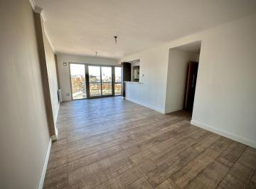 Departamento · 80m² · 3 Ambientes · 1 Cochera · Venta Semipiso 3 Ambientes a Estrenar C/ Cochera Plaza Mitre