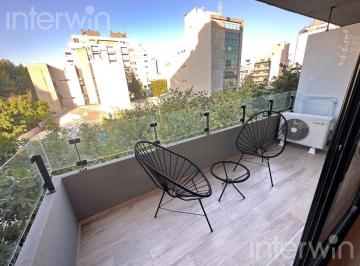 lateral01 · Departamento en Venta - Monoambiente - Ae - Palermo - Palermo Hollywood