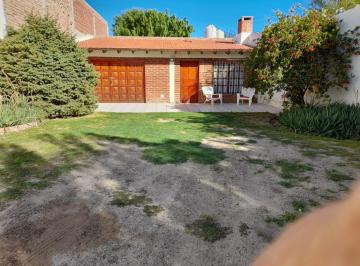 Casa de 4 ambientes, Las Grutas · Casa en Las Grutas