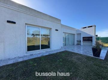 Casa · 189m² · 5 Ambientes · 2 Cocheras · Casa en Vistas a La Venta Puertos Escobar