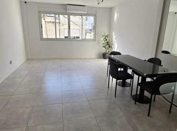 Departamento · 36m² · 1 Ambiente · Monoambiente Luminoso en Recoleta - 36 m²