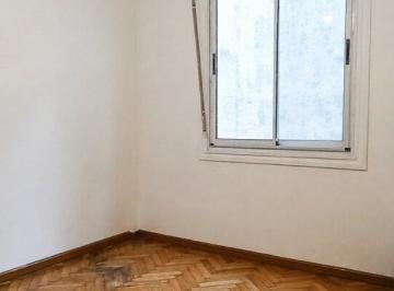 Departamento · 55m² · 3 Ambientes · Departamento en Alquiler - 2 Dorm. 1 Baño - San Nicolás