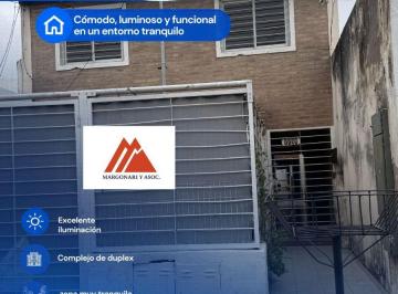 Departamento de 4 ambientes, Córdoba · Depto en Alquiler – Colombres 2739