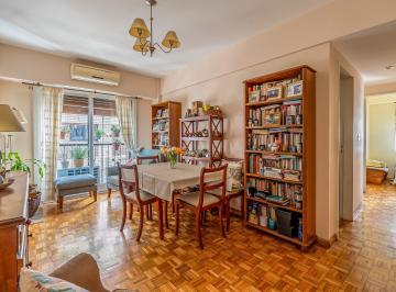 Departamento · 44m² · 3 Ambientes · Departamento - Venta - 3 Ambientes - Lavadero - Belgrano R