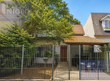Casa · 150m² · 4 Ambientes · 1 Cochera · Venta Casa en Villa Devoto