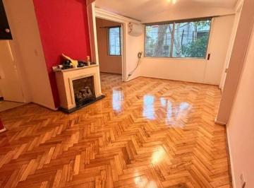 Departamento · 60m² · 3 Ambientes · Dpto 3 Amb en Olivos 60 m² a Pasos de Av Libertador