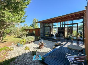 Casa de 4 ambientes, Costa Esmeralda · Casa de 166 m² con 3 Dorm. Garaje en Venta Costa Esmeralda