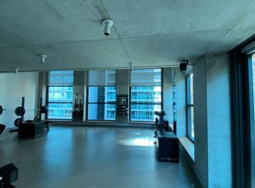 Departamento de 2 ambientes, Monserrat · Espectacular 2 Ambientes en Zona Privilegiada de Puerto Madero