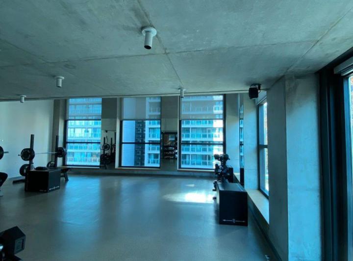 Departamento · 60m² · 2 Ambientes