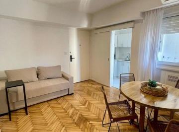 Departamento · 28m² · 2 Ambientes · Departamento en Venta en Recoleta, Capital Federal, Buenos Aires