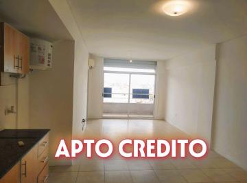 Departamento de 1 ambiente, La Paternal · Departamento Divisible con Balcón y 34 m² Excelente Ubicación