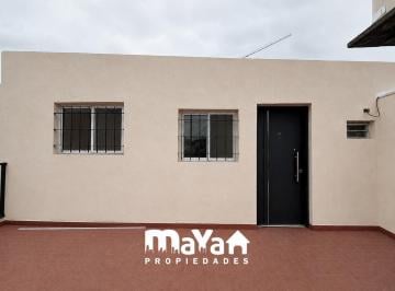 Departamento · 45m² · 2 Ambientes · Departamento en Alquiler - Belgrano Al 600