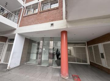 Departamento · 44m² · 2 Ambientes · 1 Cochera · Departamento de 2 Amb con Cochera en Caballito Norte