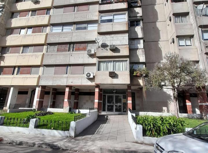 Departamento 3 Ambientes en Villa Lugano