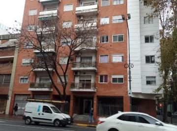 Departamento · 45m² · 2 Ambientes · Venta Depto. 2 Amb. Ctfte con Balcon Impecable!