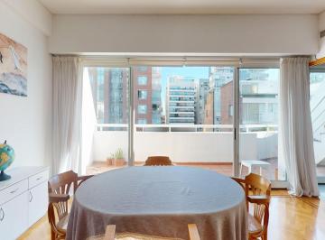 Departamento · 147m² · 4 Ambientes · 2 Cocheras · Departamento en Venta Palermo