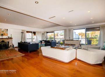 Departamento · 340m² · 6 Ambientes · 3 Cocheras · Departamento - Belgrano R