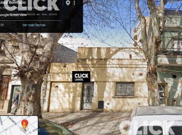 Terreno · 1155m² · Terreno 8.70 m X 24 m 1155 m² Vendibles Usaa José Bonifacio 4000 Parque Avellaneda