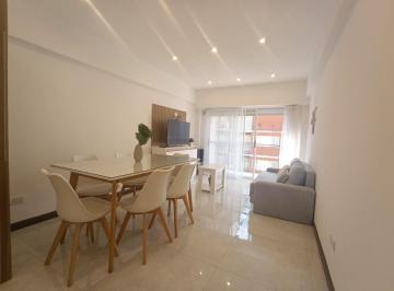 Departamento de 3 ambientes, Mar del Plata · Venta 3 Ambientes - Plaza Colon