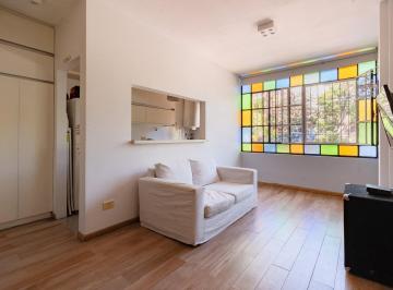 Departamento · 53m² · 3 Ambientes · Venta Departamento Tres Ambientes en Palermo