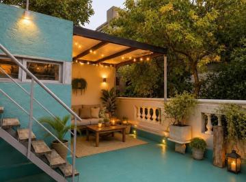 PH · 153m² · 5 Ambientes · Venta PH 5amb de 257 m², Pileta y Terraza - Sarandi 900 (San Cristobal)