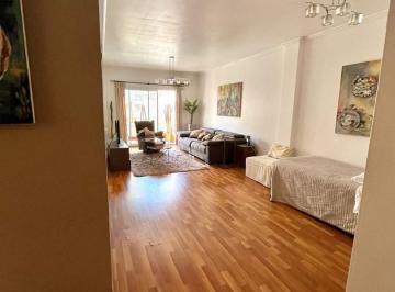 Departamento · 96m² · 4 Ambientes · 1 Cochera · Departamento Semipiso en Venta en Palermo, Capital Federal, Buenos Aires