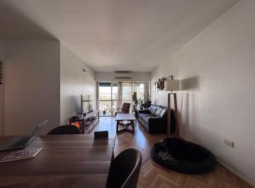 Departamento · 96m² · 4 Ambientes · 1 Cochera · Departamento Semipiso en Venta en Palermo, Capital Federal, Buenos Aires