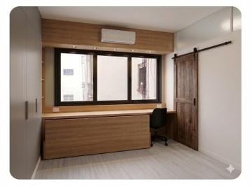 Departamento · 30m² · 1 Ambiente · Departamento Monoambiente en Venta en Recoleta, Capital Federal, Buenos Aires