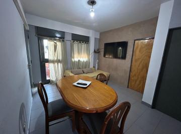 Departamento · 43m² · 3 Ambientes · Departamento en Venta - 2 Dorm. 1 Baño - Pompeya