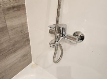 Departamento · 31m² · 1 Ambiente · 1 Cochera · Departamento Monoambiente en Alquiler con Cochera