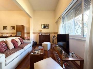 PH · 80m² · 2 Ambientes · 1 Cochera · Venta PH - 2 Amb - Santos Lugares - Apto Credito