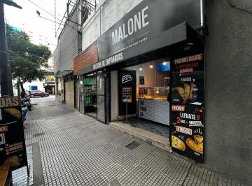 Local comercial · 56m² · Local Inversor | 2 Frentes Rentado | Corazón de Villa Crespo